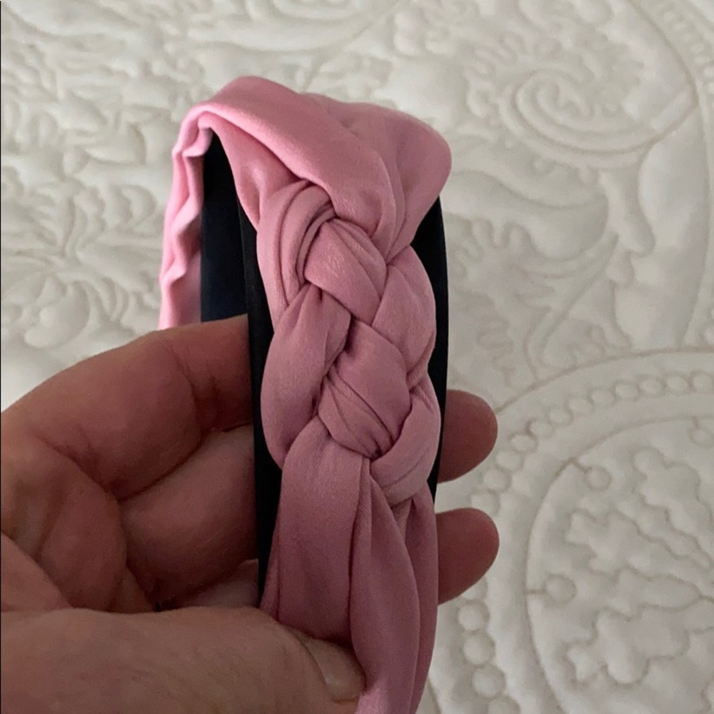 Four headbands - Picture 5 of 8